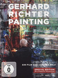 Gerhard Richter Painting |   DVD